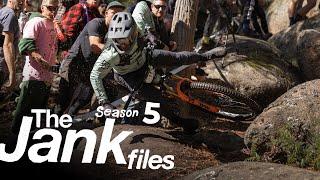 The Jank Files | Fresh team for Tassie | Season 5, Episode 1