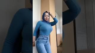 TIKTOK HIJAB PEMERSATU BANGSA | TIKTOK HIJAB GUNUNG GEDE | TIKTOK HIJAB CANTIK | TIKTOK HIJAB VIRAL