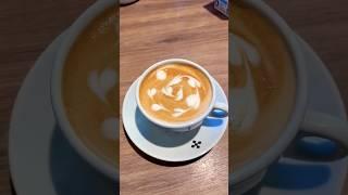 How to make PERFECT Latte macchiato as pro Barista