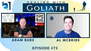 Serve and Succeed: Elevate Your Sales Through Relationships with Adam Bude #073