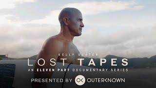 Kelly Slater: Lost Tapes | Golden Opportunity - Episode 8