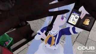 Lōli police department - VRchat