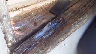 How to Fix Wood Rot 2 of 4