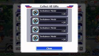 How To Get Senkaimon Medal in Bleach: Brave Souls | Beginner's Guide | Bleach : Brave Souls