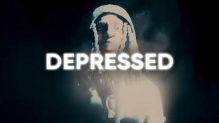 [FREE] Polo G Type Beat x Lil Tjay Type Beat - "Depressed"