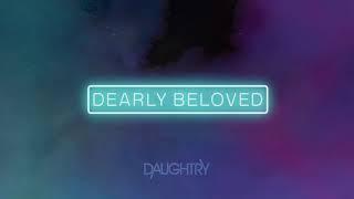 Daughtry - Break Into My Heart (Official)