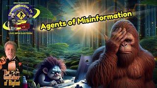 Bigfoot Research - The Truth Behind Some Things