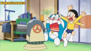 ¡NUEVO¡ Doraemon Chismes a cañonazos en español nuevos capítulos 2023 #2023