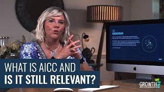 What Is AICC And Is It Still Relevant?