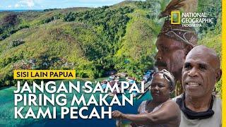 MEGA PAPUA : Permata Indah di Timur Nusantara - National Geographic Indonesia