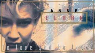 Anne Clark - Virtuality