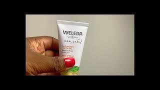 Weleda Children's Tooth Gel Review: Natural Smile Care for Kids!