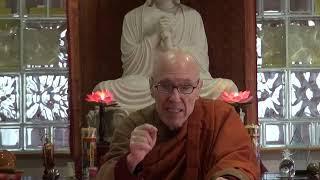 Mindfulness for Global Citizenship   Bhikkhu Bodhi