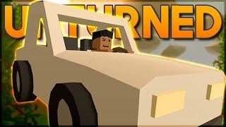 VEHICLE UPDATE! (Unturned 3.21.3.0 Update Video)