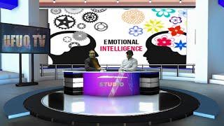 Emotional Intelligence || Ufuq TV