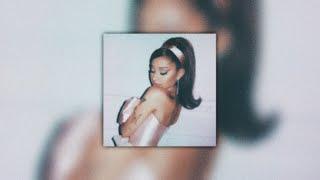 Ariana Grande Positions Interlude Type Beat “clockwork”