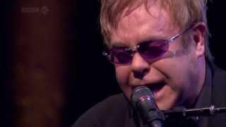 Elton John/Leon Russel - London (2010) - BBC Radio 2 Electric Proms