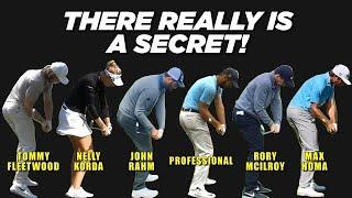 You Won’t Believe How Easy this makes the Downswing! - Simple!