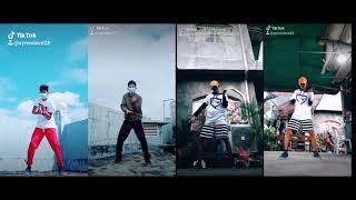 DO YOU REMEMBER | Lazarus Choreography | Tiktok Dance | Xyron Dave Tv