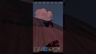 Ревик ХУДШИЙ Ган в Rust | #rust #rustshorts #shortvideo #rustvideo #short #shorts