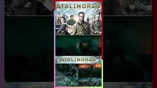 Stalingrad    First Battle part 6  Jürgens sie sind ein Idiot  ▄︻デ══━一  #movie   #deutsch  #action