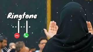 Beautiful Islamic Ringtone|Urdu Naat Ringtone|Andho Ko Khabar Kya Hai Ye Hijab Apna ️️️️️