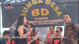 Dangdut Full BUNGA DESA Entertainment_Teller