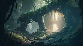 Calm Fantasy Music for Adventure and Exploration