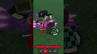 ARROW INFINITE COMBO (INSANELY OVERPOWERED) #robloxroguedemon