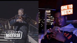 #WoolyO Mj x Earna - Baejing  (Music Video) | @MixtapeMadness