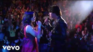 Cast of Camp Rock - What We Came Here For (From "Camp Rock 2 - The Final Jam"/Officia Vídeo)