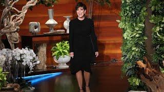 Kris Jenner on Kylie, Her Love Life, & Empty Nesting