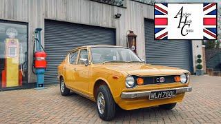 Datsun 100a