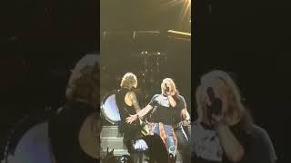 Axl rose with Guns and roses reunion#shorts