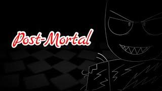 [V.S. eteleD] Post-Mortal (Cover)