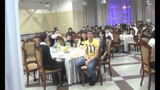 Ekhpayrutyun.RU - 7 января 2012 | Новогодняя Ретро-Вечеринка ч2/2