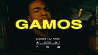 (FREE) Gambi x Hamza x Heuss l'Enfoiré Type Beat | Club Dark Type Beat - "GAMOS" (Samoss à la prod)