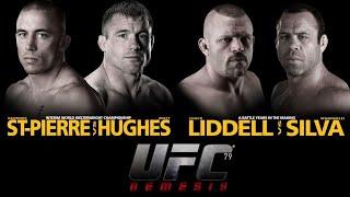 UFC 79 - NEMESIS