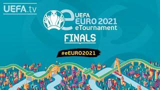 eEURO 2021: MEET THE TEAMS QUALIFIED FOR THE LAST 16!