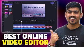 Best Online Video Editor's - Edit Video On Browser  | Free To Use | Video Editor's 