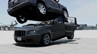 BeamNG.Drive | 50+ Mega Car Pack (Public Release)