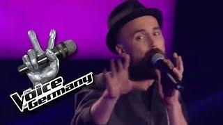 Terence Trent D’Arby - Dance Little Sister | Semion Bazlavouk | The Voice of Germany 2017 | Audition