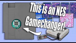 The Games That Upgraded The NES