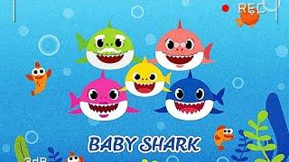 baby shark doo doo @Littleexplorermaha #like#share#subscribe