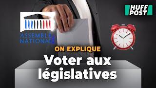 Procuration, inscriptions, dates… Les questions que vous vous posez avant d’aller voter