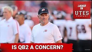 Utah Football: Isaac Wilson's Debut | Kyle Whittingham updates major injuries | Dijon Stanley RB1?