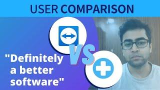 TeamViewer VS LogMeIn Rescue: Does Brand Value Make For a Better Remote Desktop Software?