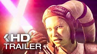 STAR WARS: The Old Republic Disorder Cinematic Trailer (2022)