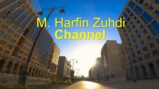 KALIEDOSKOP DAKWAH VIRTUAL M. Harfin Zuhdi Channel on YouTube