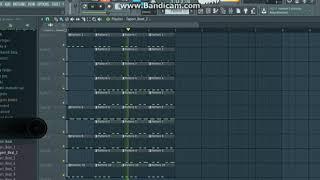 Tapori Flp Fl Studio project Zip File